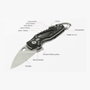 True Smartknife 11 en 1
