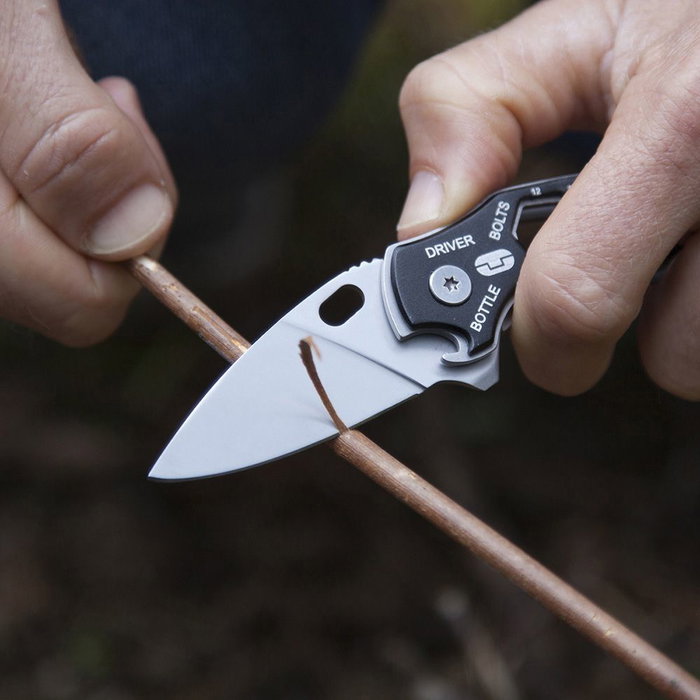 True Smartknife 11 en 1