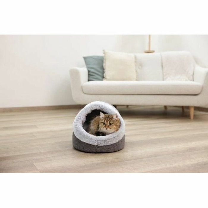 Kerbl Igloo JANA Gris