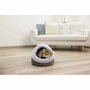 Kerbl Igloo JANA Gris