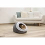Kerbl Igloo JANA Gris