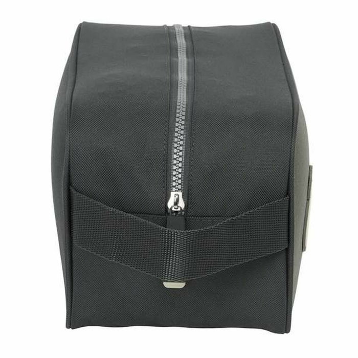 Range-Chaussures de Voyage Real Madrid C.F. Gris 29 x 15 x 14 cm