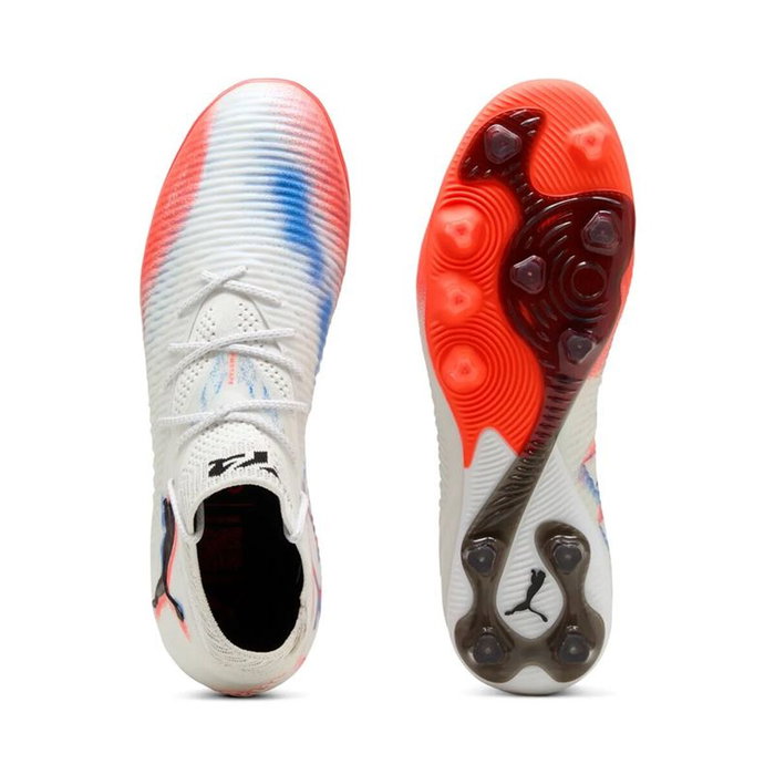 Chaussures de Football pour Adultes Puma Future 8 Ultimate Ag