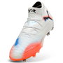 Chaussures de Football pour Adultes Puma Future 8 Ultimate Ag
