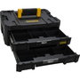 Stanley FatMax PRO-STACK IV System Box