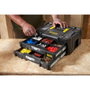 Stanley PRO-STACK™ Boîte à outils 2 tiroirs 8L