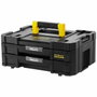 Stanley PRO-STACK™ Boîte à outils 2 tiroirs 8L