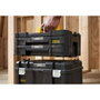 Stanley PRO-STACK™ Boîte à outils 2 tiroirs 8L