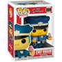 FUNKO Figura POP Simpsons Chief Wiggum
