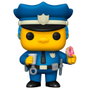FUNKO Figura POP Simpsons Chief Wiggum