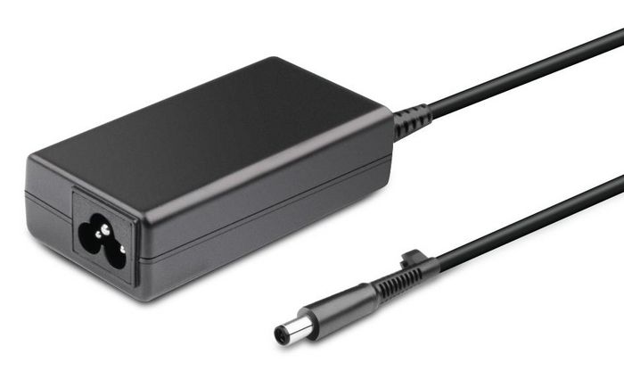 CoreParts Adaptateur secteur 65W 19.5V 3.34A 7.4*5.0p mm CoreParts Adaptateur secteur 65W 19.5V 3.34A 7.4*5.0p mm