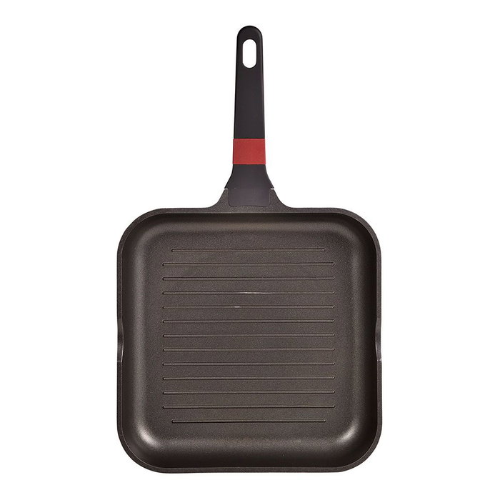 Rôtissoire San Ignacio denia experto Aluminium fondu Rouge Rôtissoire San Ignacio denia experto Aluminium fondu Rouge
