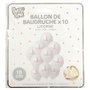Party Time 10 Ballons Licorne