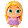 SIMBA Peluche Disney Doorables Raiponce (Tangled) - Figurine Peluche 25 cm