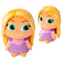 SIMBA Peluche Disney Doorables Raiponce (Tangled) - Figurine Peluche 25 cm