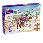 Schleich Calendrier de l'Avent Horse Club