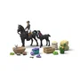 Schleich Calendrier de l'Avent Horse Club