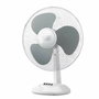 Ventilateur de Bureau Black & Decker ES9440030B Blanc Noir 40 W