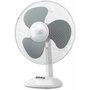 Ventilateur de Bureau Black & Decker ES9440030B Blanc Noir 40 W