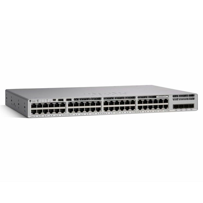 Switch CISCO C9200L-48T-4G-E
