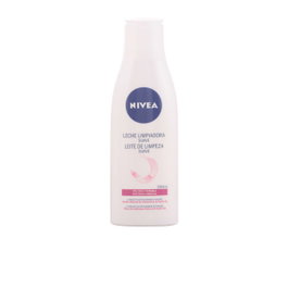 Nivea Lait Nettoyant Doux 200 ml