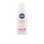 Nivea Lait Nettoyant Doux 200 ml