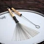 Vic Firth Escobillas Legacy rétractables