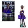Mattel Monster High x Wednesday - Poupée Bianca Barclay