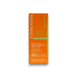Lancaster Sun Sport Bâton de protection solaire SPF 30