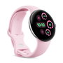 Montre intelligente Google Rose 1,2"