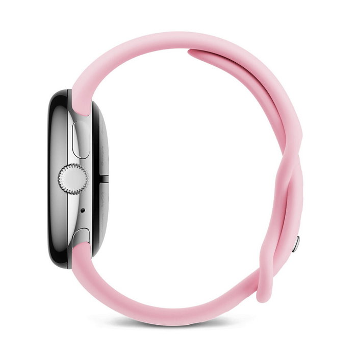 Montre intelligente Google Rose 1,2"