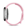 Montre intelligente Google Rose 1,2"