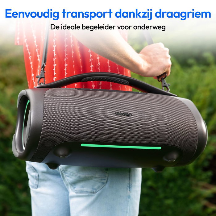 Haut-parleurs Medion 50077080