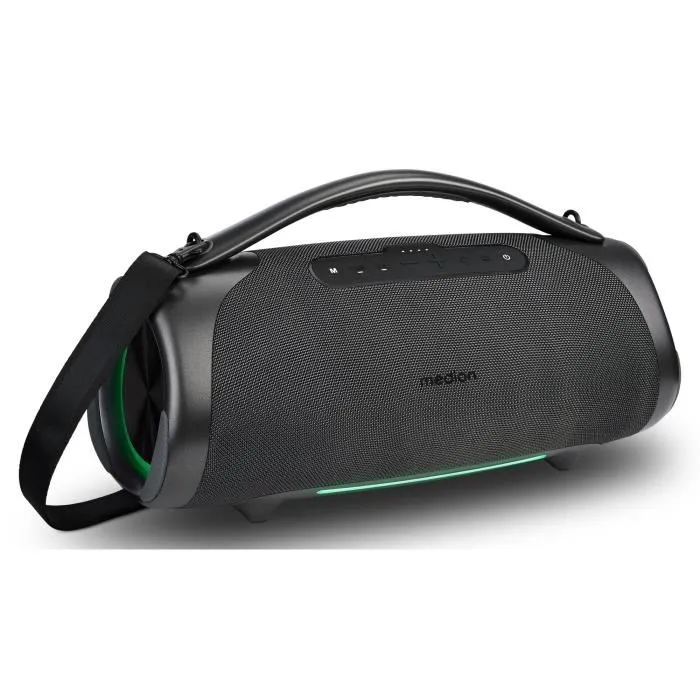 Haut-parleurs Medion 50077080 Haut-parleurs Medion 50077080