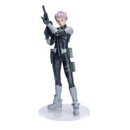 Sega Kaiju No. 8 statuette PVC XStellar Gen Narumi