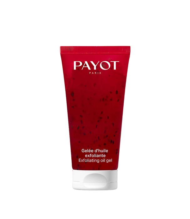 Payot Gel Exfoliant Nue Framboise 50 ml - Pour Peau des Femmes, Nettoyage Payot Gel Exfoliant Nue Framboise 50 ml - Pour Peau des Femmes, Nettoyage