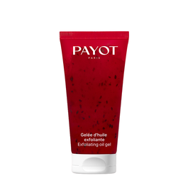 Payot Gommage Douceur Framboise 50 ml - Exfoliation Délicate et Peau Douce