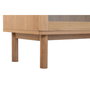 Présentoir Home ESPRIT Verre Bois MDF 100 X 40 X 183 CM