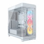 Corsair FRAME 4500X LX-R RGB Blanc