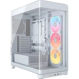 Corsair FRAME 4500X LX-R RGB Blanc