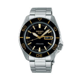 Montre Homme Seiko SRPK99K1 Argenté