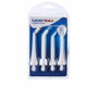 Lacer Pièces de rechange pour tête d'irrigateur oral HIDRO ADVANCED, 2 unités
