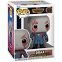 Marvel Funko Pop Guardians of the Galaxy 3 - Drax - Figurine Vinyl Collector de 9 cm avec Boîte Fenêtrée
