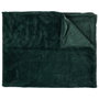 Home Deco Factory Manta avec courroie 120x150 cm, collection POUR LUI