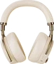 Zildjian ALCHEM-E Casque Audio Bluetooth sans Fil avec Réduction de Bruit Active, 45h Autonomie, Crème