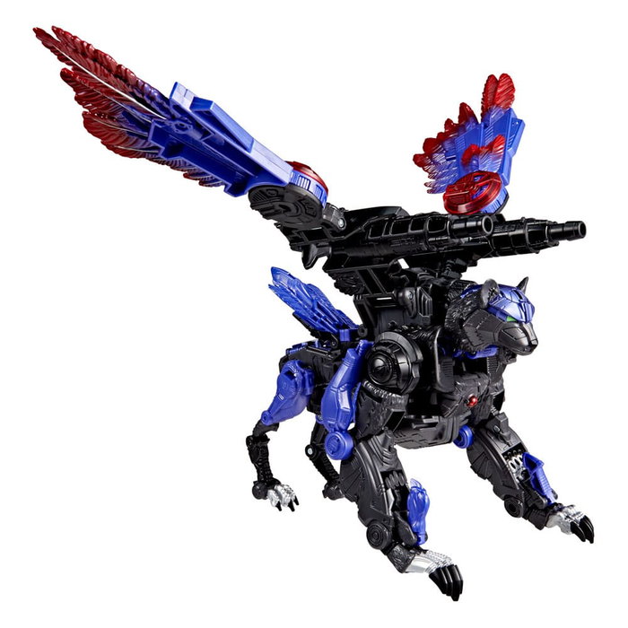 Hasbro Transformers Age of the Primes Razorclaw 19 cm Hasbro Transformers Age of the Primes Razorclaw 19 cm