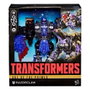 Hasbro Transformers Age of the Primes Razorclaw 19 cm