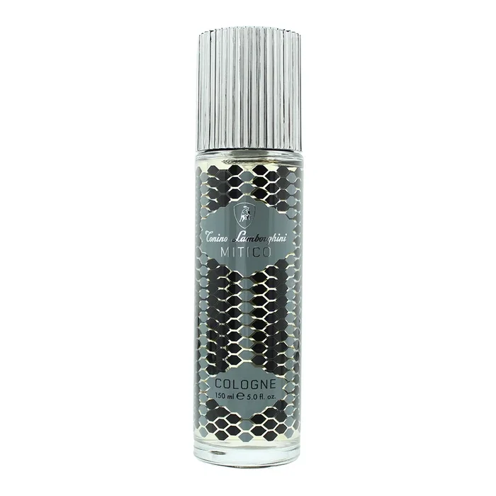 Tonino Lamborghini Mitico Eau de Cologne pour Homme 150 ml Tonino Lamborghini Mitico Eau de Cologne pour Homme 150 ml