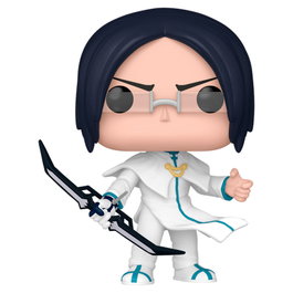 FUNKO Figura POP Bleach Uryu Ishida