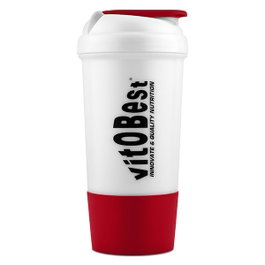 VIT.O.BEST Mezclador Premium 500 ml